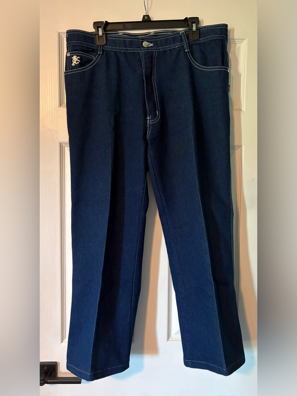 Vintage Braxton Jeans